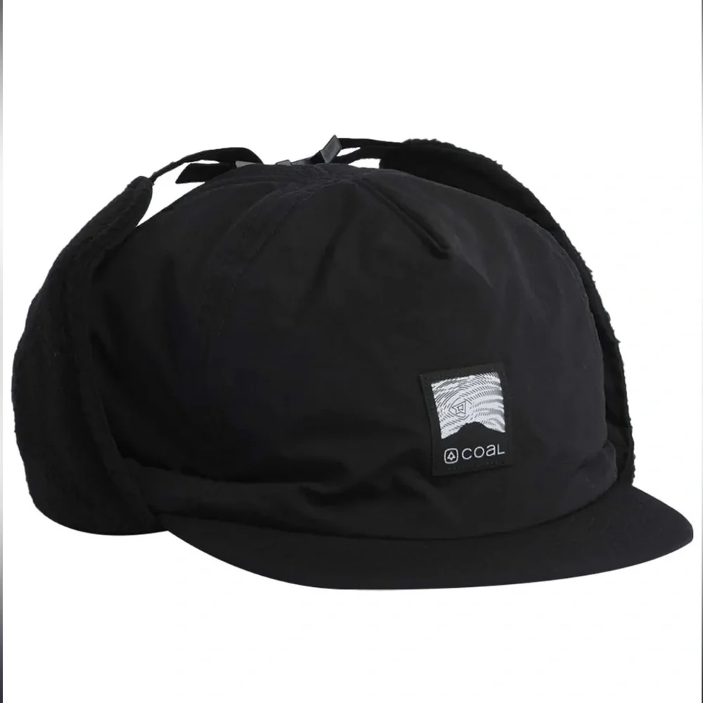 Coal ryder trapper